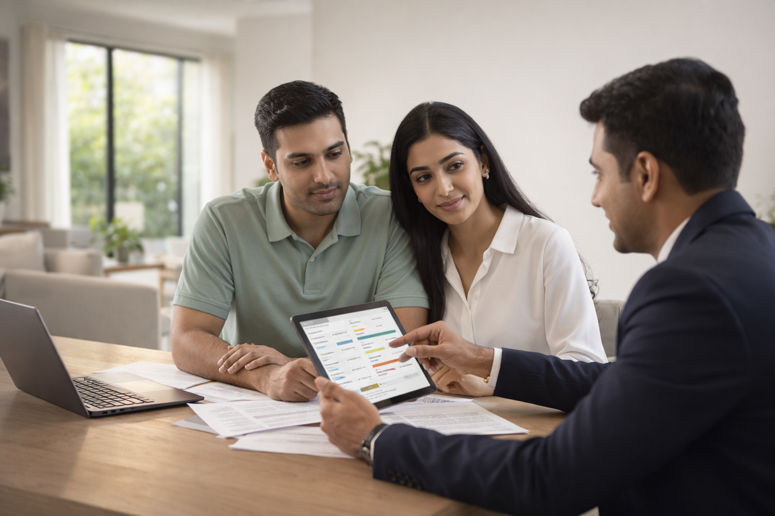 Term Insurance